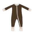 Latte stripe zippy