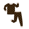 Mocha dot set